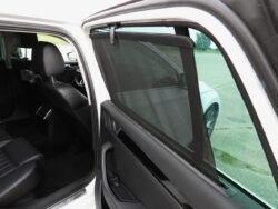 Škoda SuperB 4X4