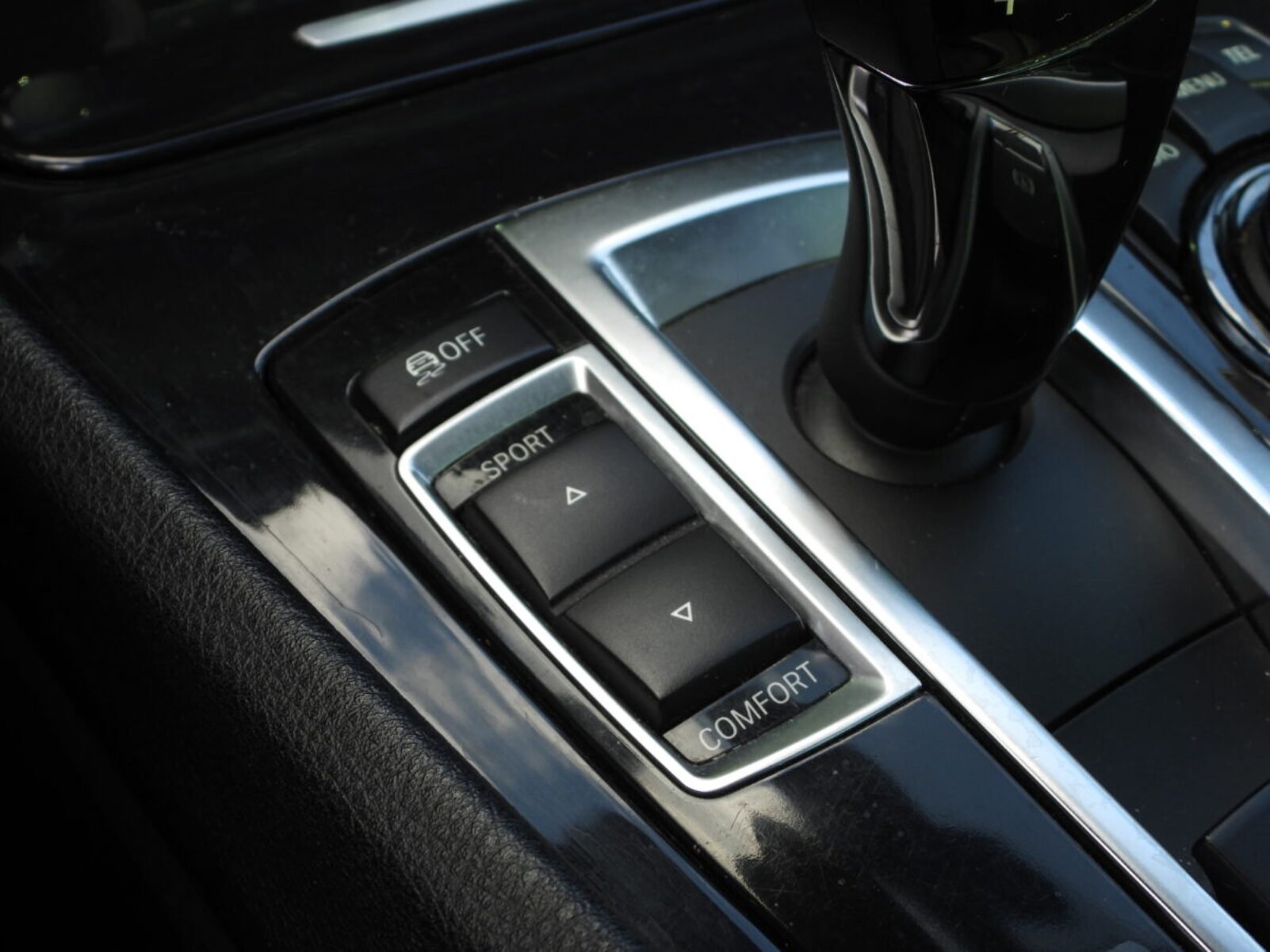 BMW 530D GT