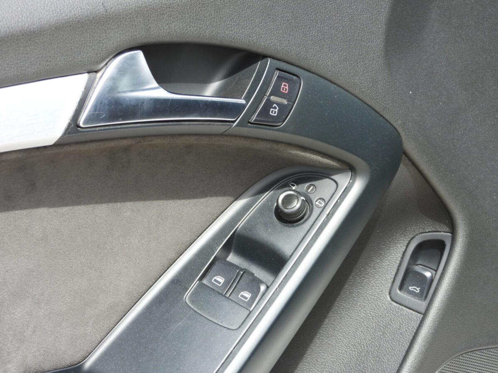 AUDI A5 S-LINE