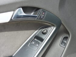 AUDI A5 S-LINE