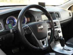 VOLVO S60 R-Design