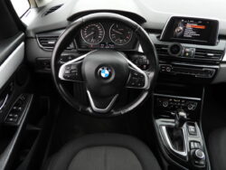 BMW 220D GRAND TOURER
