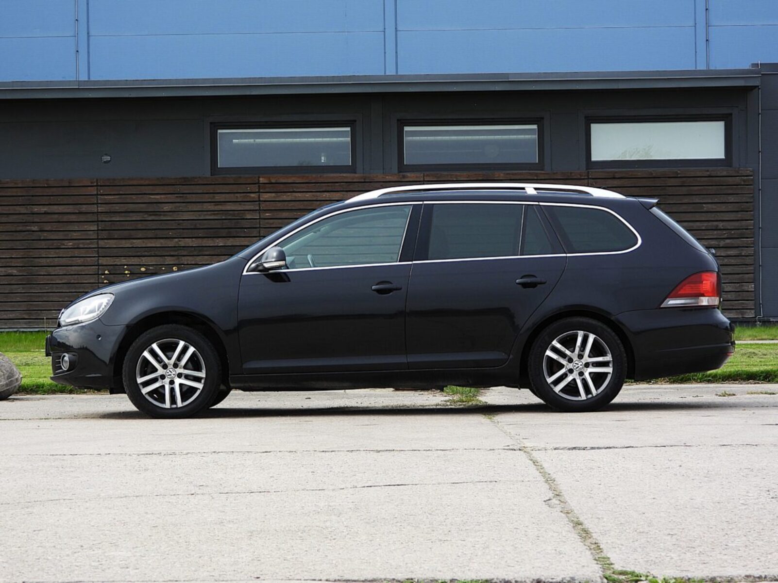 VW GOLF 6