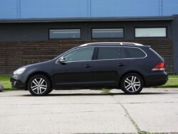 VW GOLF 6
