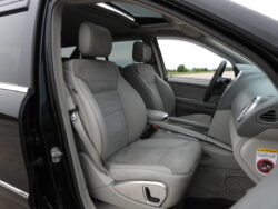 MERCEDES BENZ ML320
