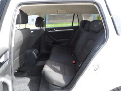 VW PASSAT B8