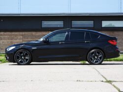 BMW 530D GT