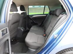 VW GOLF 7