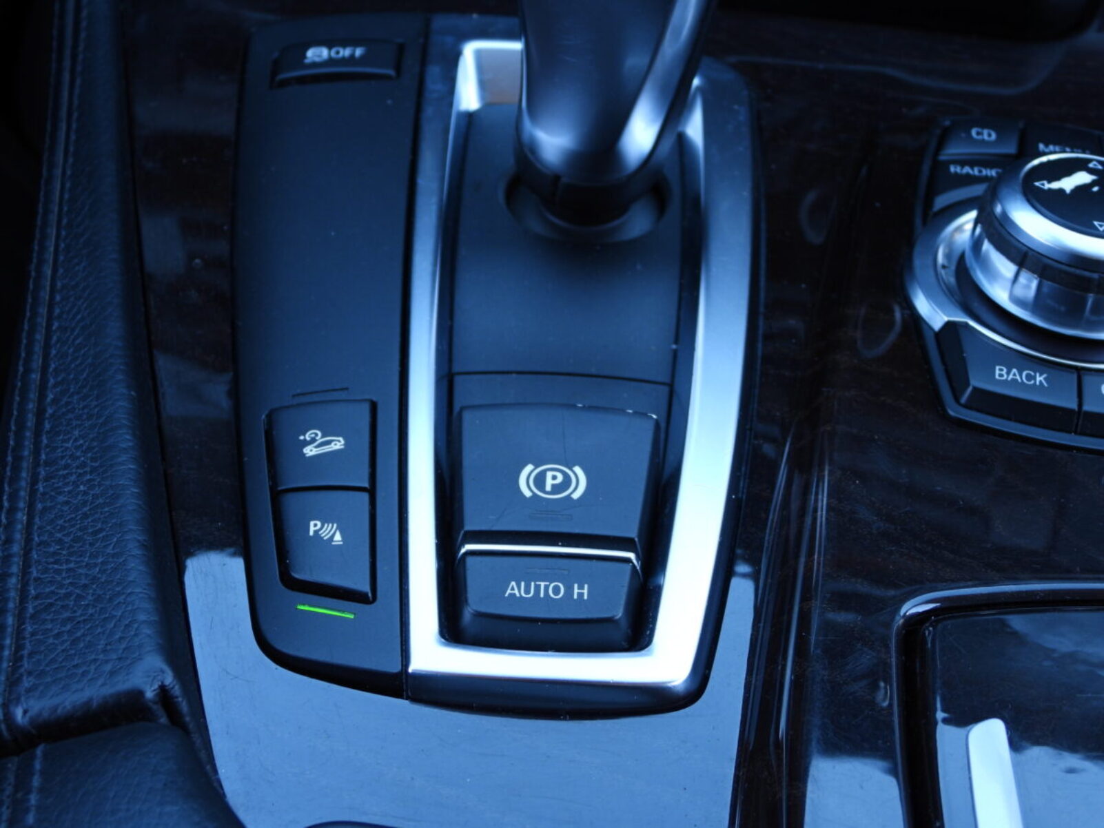 BMW 530d