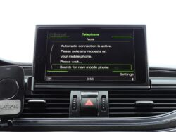 AUDI A7 S-LINE