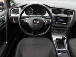VW GOLF 7