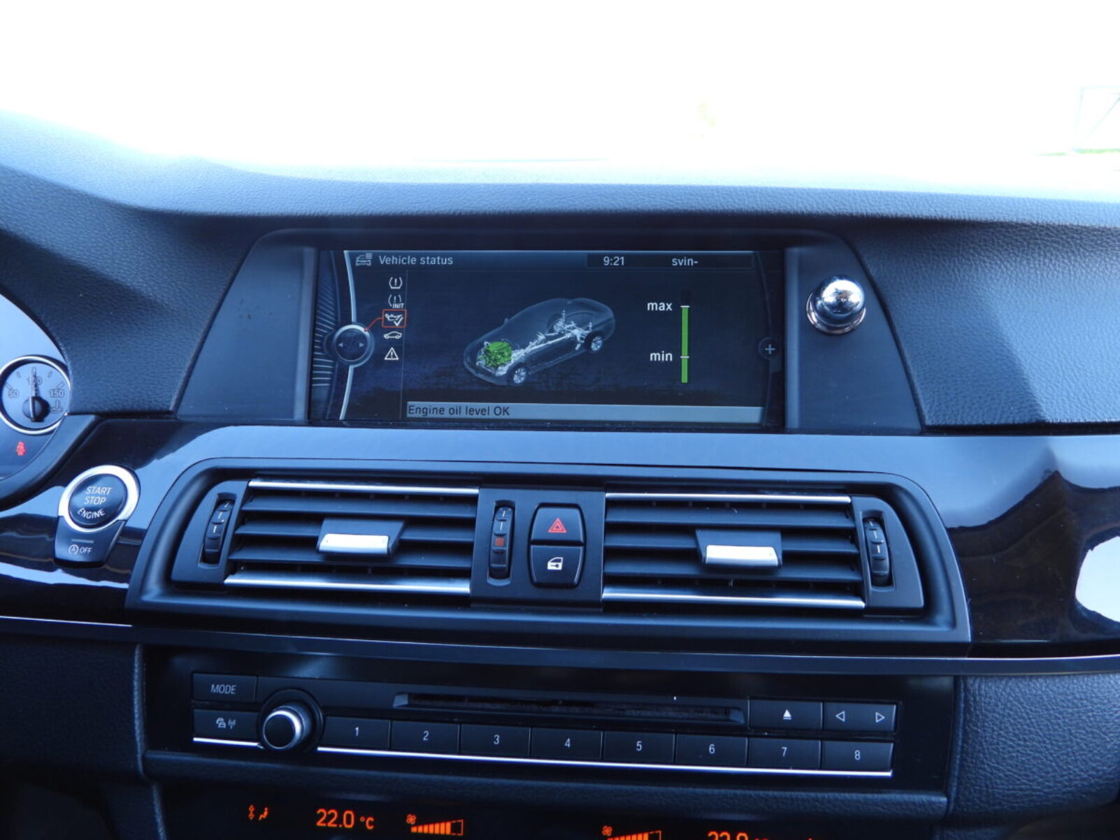 BMW 530d