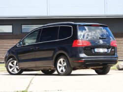 VW SHARAN