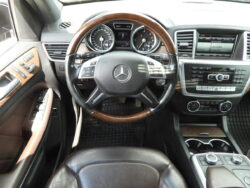 MERCEDES BENZ GL350