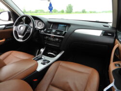 BMW X3 X-Drive