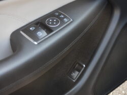 MERCEDES BENZ C350