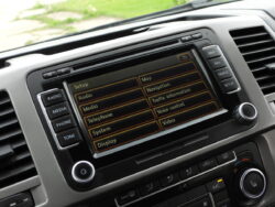 VW CARAVELLE