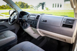VW TRANSPORTER