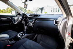NISSAN X TRAIL