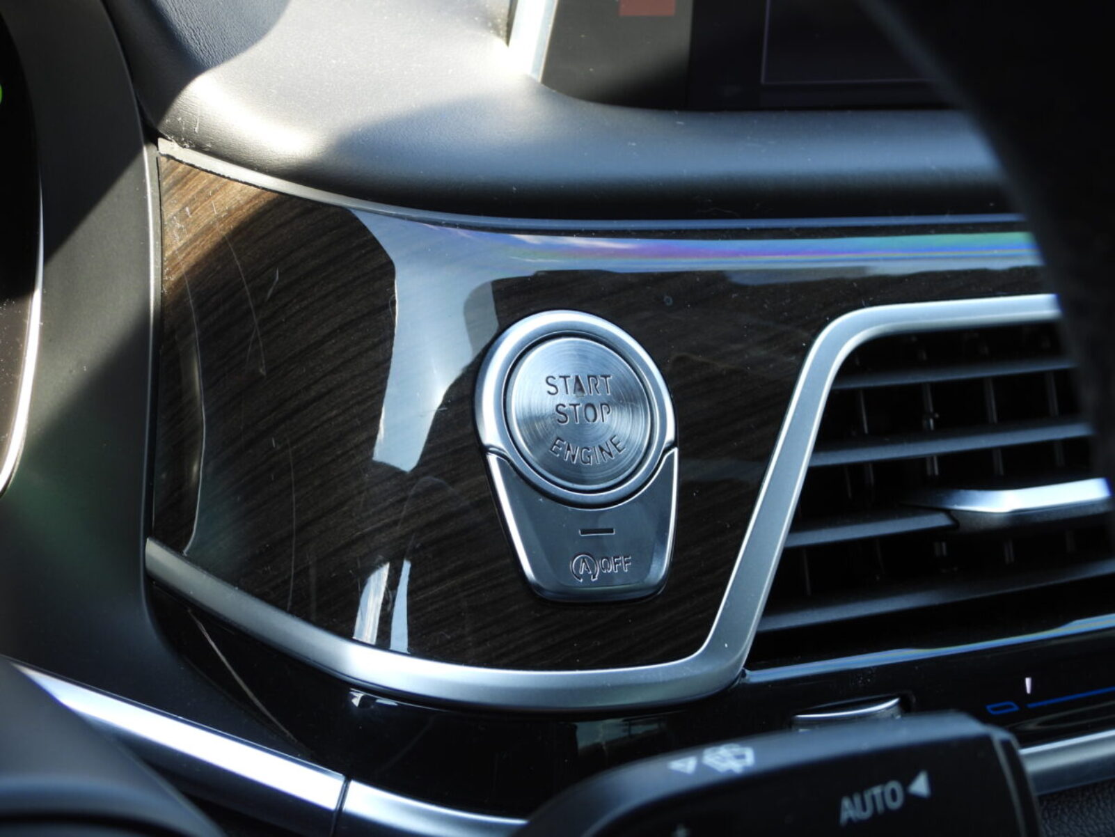 BMW 730D X-DRIVE M-PACK