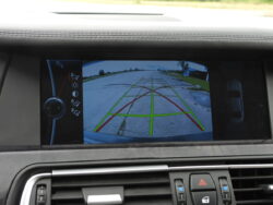 BMW 740d