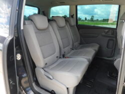 VW SHARAN