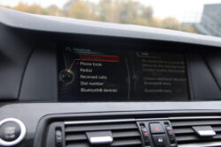 BMW ACTIVE HYBRID 5