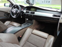 BMW 530 M-Pack