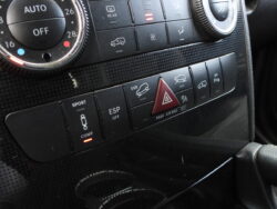 MERCEDES BENZ ML320