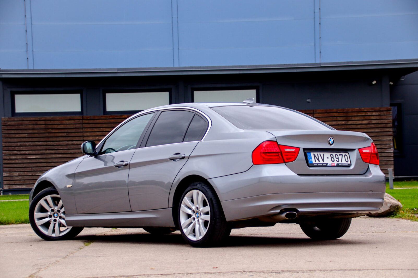 BMW 316