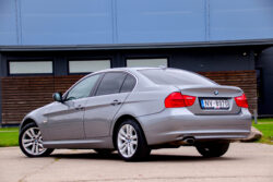 BMW 316