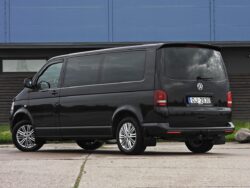 VW CARAVELLE