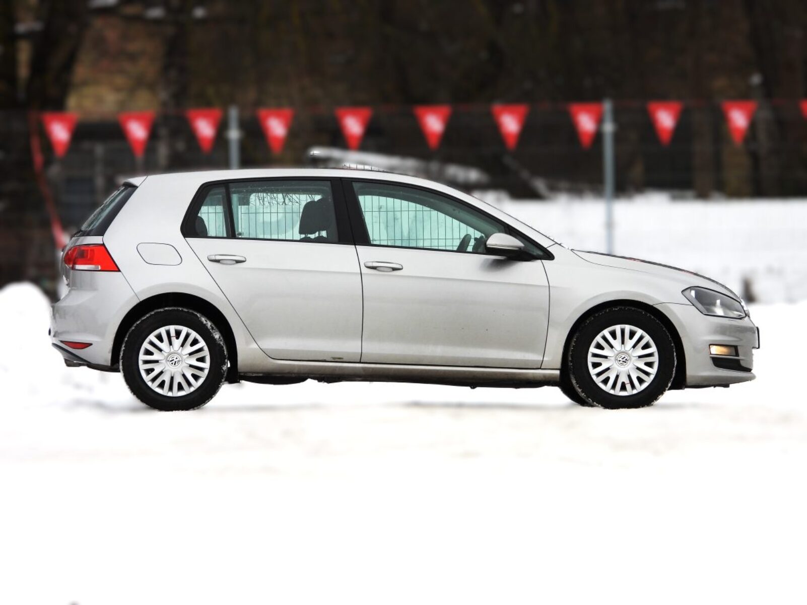 VW GOLF 7