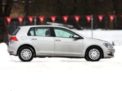 VW GOLF 7