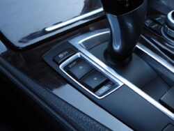 BMW 530 M-PACK