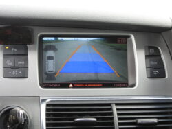 AUDI Q7 S-LINE