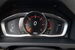VOLVO V60 PLUG IN HYBRID