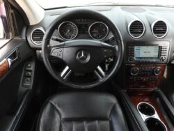 MERCEDES BENZ ML 320