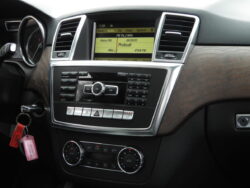 Mercedes-Benz ML350