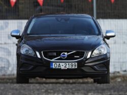 VOLVO S60 R-Design