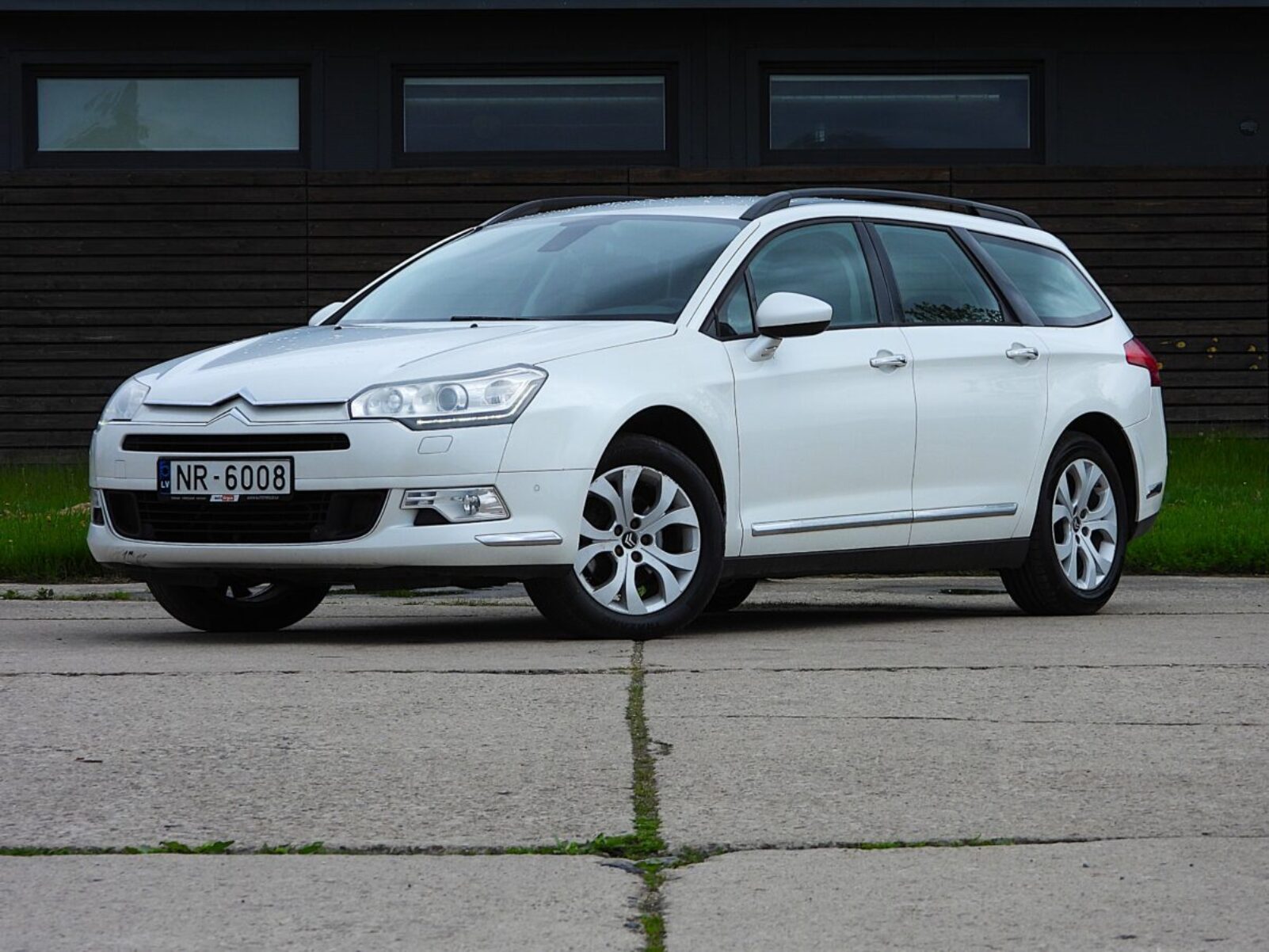 CITROEN C5