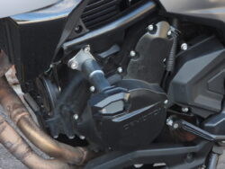 CFMOTO 650NK