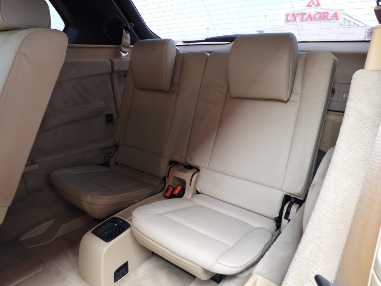 BMW X5 X-Drive