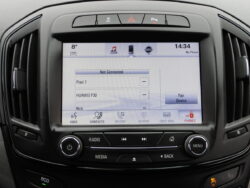 OPEL INSIGNIA SPORTS TOURER SW