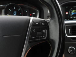 VOLVO V60 PLUG IN HYBRID