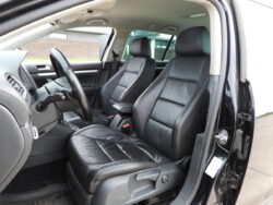 VW GOLF 6