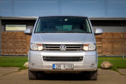 VW TRANSPORTER