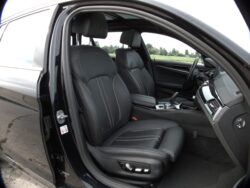 BMW 520I