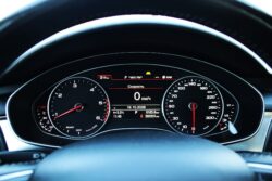 AUDI A6 LIMOUSINE