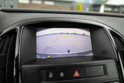 OPEL ASTRA SPORTS TOURER